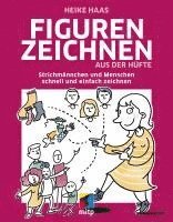 Figuren zeichnen aus der Hüfte 1