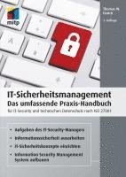 IT-Sicherheitsmanagement 1