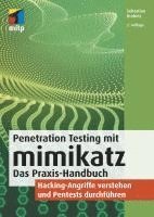 Penetration Testing mit mimikatz 1