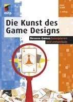 Die Kunst des Game Designs 1