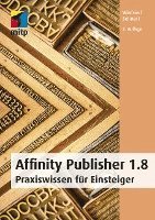 bokomslag Affinity Publisher
