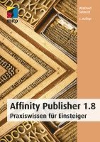 Affinity Publisher 1