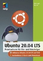 bokomslag Ubuntu 20.04 LTS