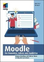 Moodle für Dozenten, Lehrer und Ausbilder 1