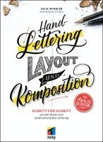 Handlettering - Layout & Komposition 1