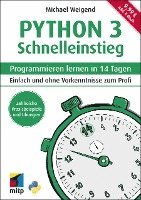 Python 3 Schnelleinstieg 1