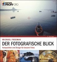 bokomslag Der fotografische Blick