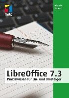 bokomslag LibreOffice 7.3