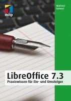 bokomslag LibreOffice 7.3