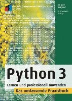bokomslag Python 3