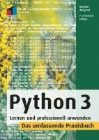 bokomslag Python 3