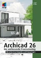Archicad 26 1