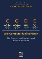 Charles Petzold - Code, Häftad