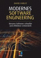 bokomslag Modernes Software Engineering
