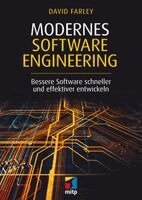 David Farley - Modernes Software Engineering, Häftad
