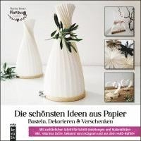 bokomslag Die schönsten Ideen aus Papier