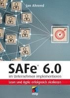 SAFe¿ 6.0 im Unternehmen implementieren 1