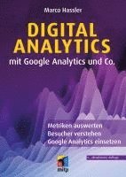 Digital Analytics mit Google Analytics und Co. 1