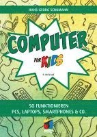 bokomslag Computer für Kids