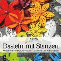 bokomslag Basteln mit Stanzen