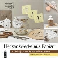 bokomslag Herzenswerke aus Papier