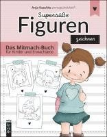 Supersüße Figuren zeichnen 1