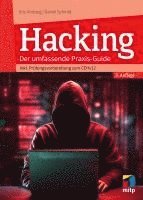 bokomslag Hacking