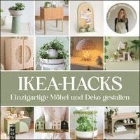 bokomslag IKEA-Hacks