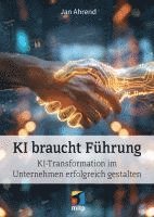 bokomslag KI braucht Führung