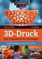 bokomslag 3D-Druck