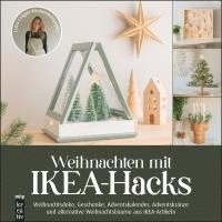 bokomslag Weihnachten mit IKEA-Hacks