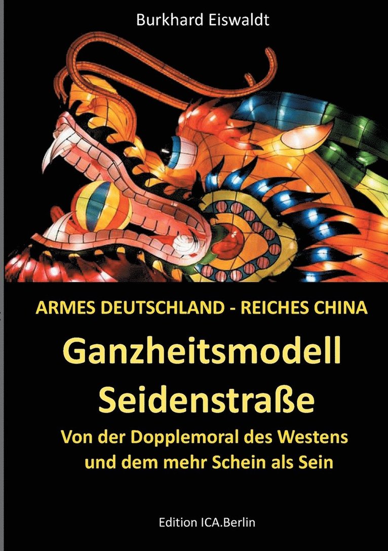 Ganzheitsmodell Seidenstraße