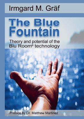 The Blue Fountain 1