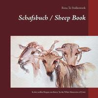 bokomslag Schafsbuch / Sheep Book