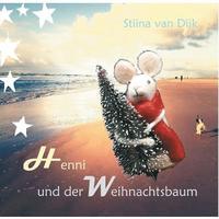 bokomslag Henni und der Weihnachtsbaum