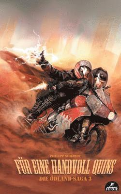 Für eine Handvoll Quins