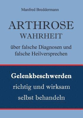 Arthrose