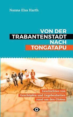 Von der Trabantenstadt nach Tongatapu 1