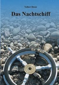 bokomslag Nachtschiff