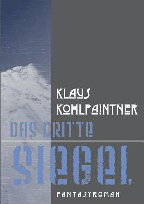 bokomslag dritte Siegel