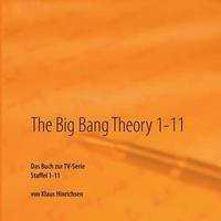 bokomslag Big Bang Theory 1-11