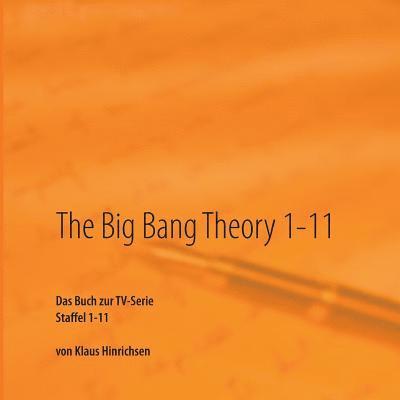 The Big Bang Theory 1-11 1