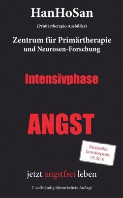 bokomslag Intensivphase ANGST