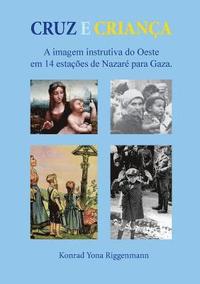 bokomslag Cruz e Criança