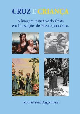 bokomslag Cruz e Criança