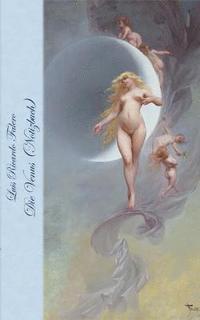 bokomslag Die Venus (Notizbuch)