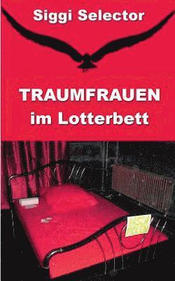 bokomslag Traumfrauen im Lotterbett