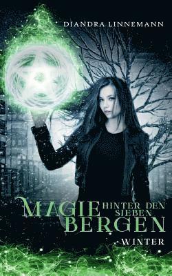 Magie hinter den sieben Bergen