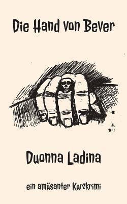 Duonna Ladina - Hand von Bever, Häftad