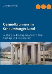 bokomslag Gesundbrunnen im Schaumburger Land